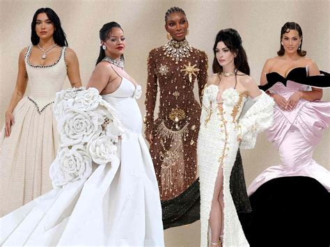 Met Gala 2023: Fashion highlights from carpet